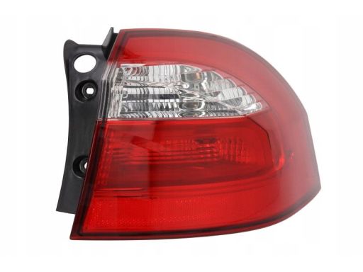 Lampa Tylna 11-6413-15-2