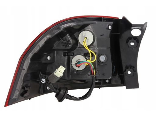 Lampa Tylna 11-6413-15-2