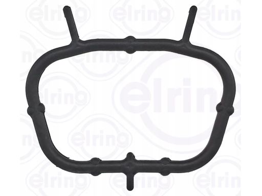 Uszczelnienie Kołnierza Przewodu Płynu C 939.430