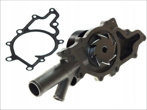 Pompa Cieczy Chłodzącej P167