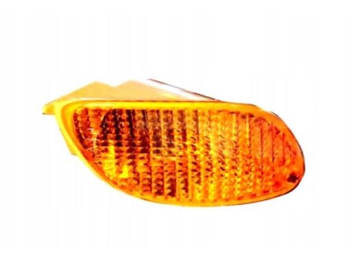 Lampa Kierunkowskazu 12-5150-01-2