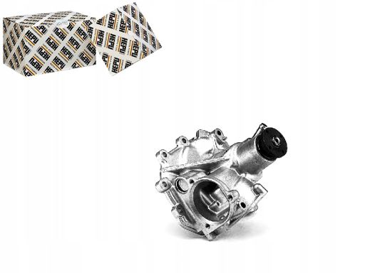 Pompa Cieczy Chłodzącej P169