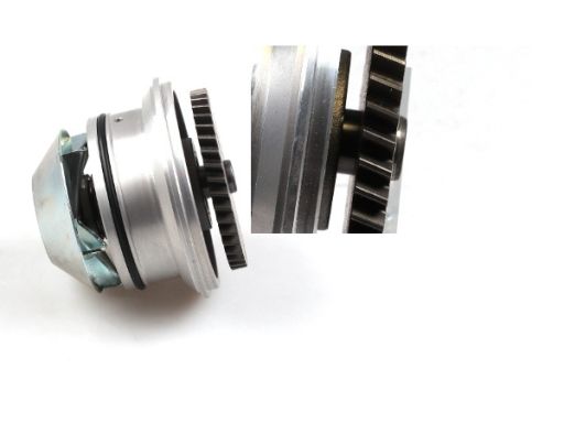 Pompa Cieczy Chłodzącej P567