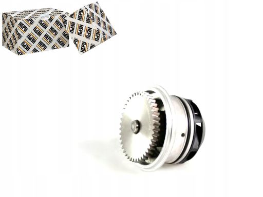 Pompa Cieczy Chłodzącej P567