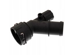 Kołnierz Przewodu Płynu Chłodzącego 46154