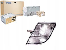 Lampa Kierunkowskazu 18-0402-11-2