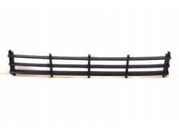 Skoda OCTAVIA II OE 1Z0853677B41 kratka środkowa zderzaka przód