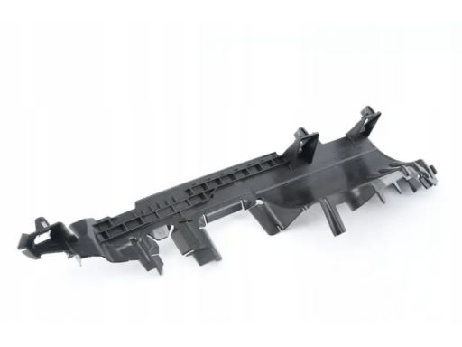 Kierownica powietrza lewa VW Golf VII 5G0121283AE ORYGINAŁ chłodnica