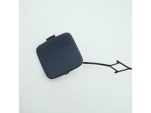 Zaślepka haka tylna Audi A5 8T 8T8807441D ORYGINAŁ Coupe Sportback