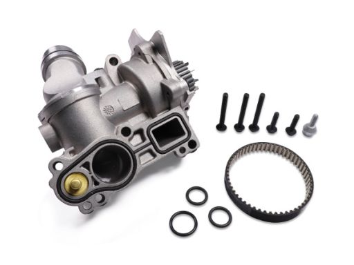 Pompa Cieczy Chłodzącej P682