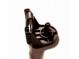 Mocowanie chłodnic górne Mercedes W171 SLK