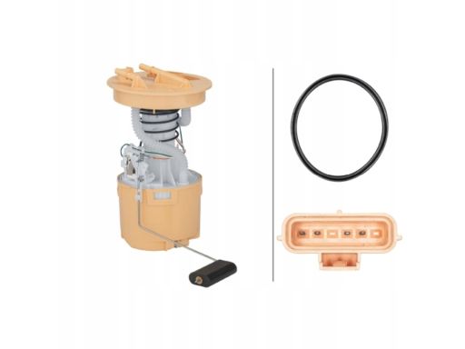 Czujnik Poziomu Paliwa 8Tf 358 303-191