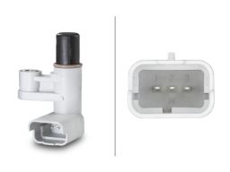 Czujnik Położenia Wałka Rozrządu 6Pu 009 121-361