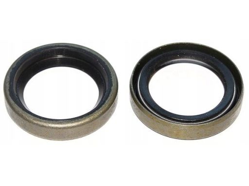 Uszczelniacz Wałka Manualnej Skrzyni Bie 038.083