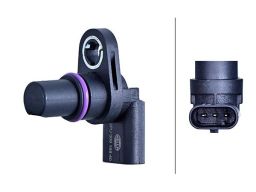 Czujnik Położenia Wałka Rozrządu 6Pu 009 168-401