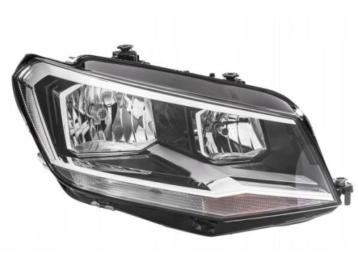 Reflektor Świateł Przednich 1Ea 012 286-061