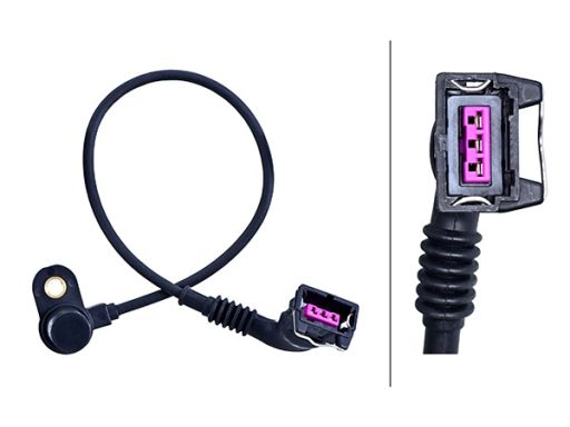 Czujnik Położenia Wałka Rozrządu 6Pu 009 168-631