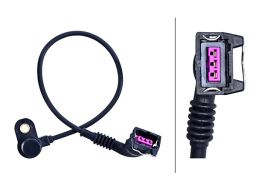 Czujnik Położenia Wałka Rozrządu 6Pu 009 168-631