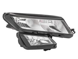 Reflektor Świateł Przednich 1Ef 012 669-101