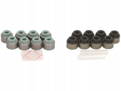 Zestaw Uszczelniaczy Trzonka Zaworów 215.710