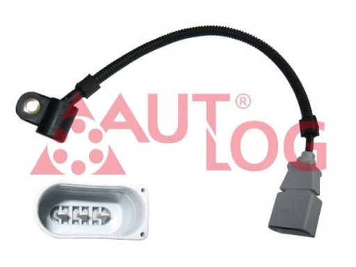 Czujnik Położenia Wałka Rozrządu As4532