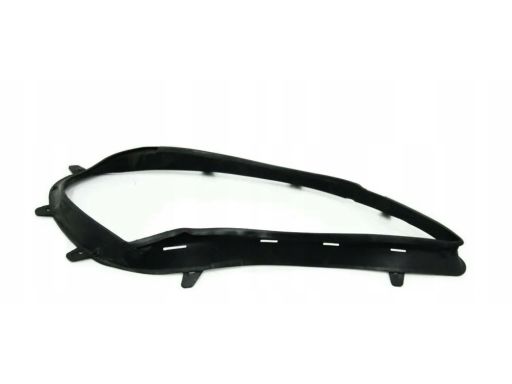 Prawa Uszczelka lampy Mercedes W164 ML LIFT NOWA