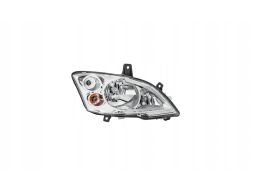 Reflektor Świateł Przednich 1Eg 009 627-021