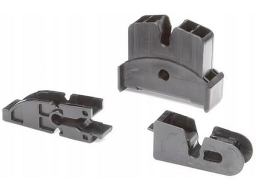 Pióro Wycieraczki 9Xw 184 107-261