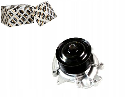 Pompa Cieczy Chłodzącej P1522
