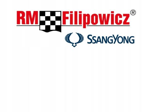 Zbiorniczek Płynu Spryskiwacza Aca G232