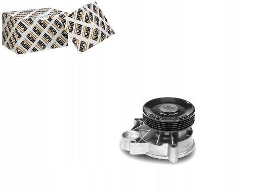 Pompa Cieczy Chłodzącej P463