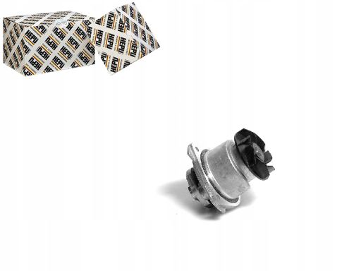 Pompa Cieczy Chłodzącej P525