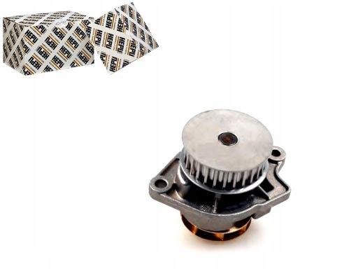 Pompa Cieczy Chłodzącej P557