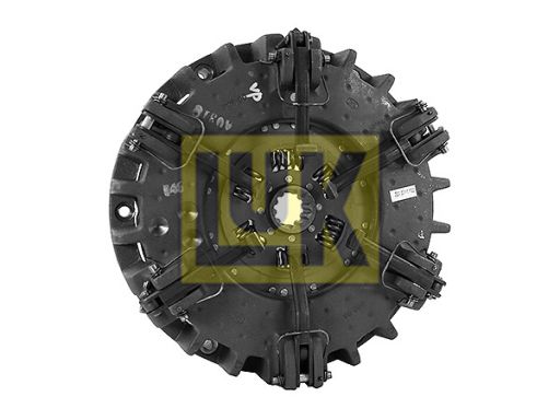 Docisk Sprzęgła 231 0111 10