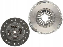 Zestaw Sprzęgła 621 3050 09