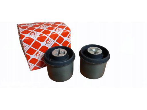 Silentblock Zawieszenia Osi 27290