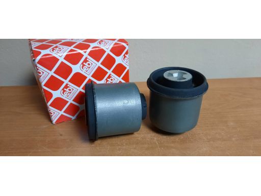 Silentblock Zawieszenia Osi 27290