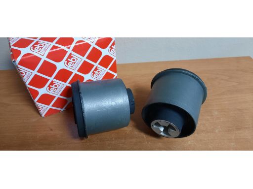 Silentblock Zawieszenia Osi 27290