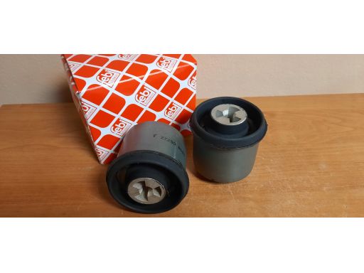 Silentblock Zawieszenia Osi 27290