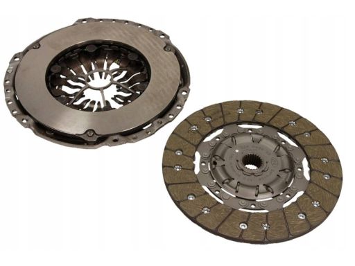 Zestaw Sprzęgła 624 3297 09
