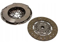 Zestaw Sprzęgła 624 3297 09