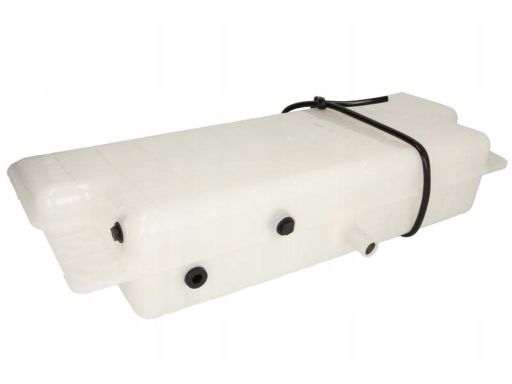 Zbiorniczek Wyrównawczy Płynu Chłodząceg 7002-Iv117-B