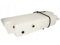 Zbiorniczek Wyrównawczy Płynu Chłodząceg 7002-Iv117-B