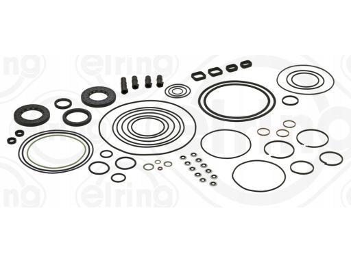 Zestaw Uszczelek Autom. Skrzyni Biegów 821.450