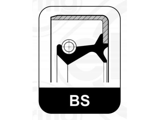 Uszczelniacz Piasty Koła 964.920