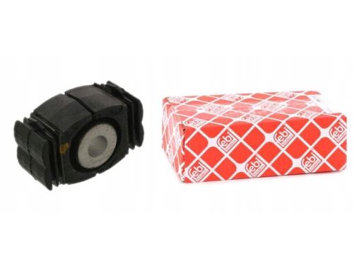 Silentblock Zawieszenia Osi 39192