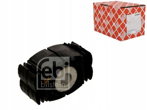 Silentblock Zawieszenia Osi 39192