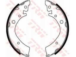 Szczęki Hamulcowe Kpl. Gs8215