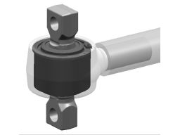 Zestaw Naprawczy Łącznika/Wspornika 27718 01