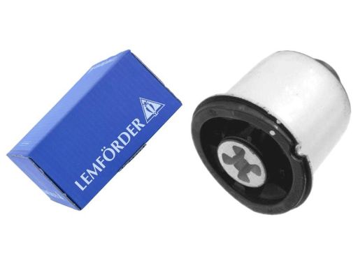 Silentblock Zawieszenia Osi 31991 01